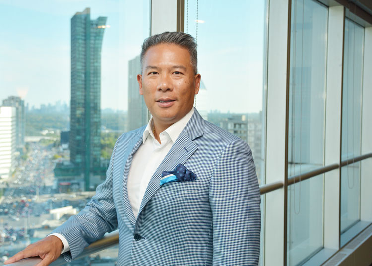 Andrew Lee Featured In Advocate Daily Toronto Personal Injury Lawyer Andrew Lee Featured In Advocate Daily Toronto Personal Injury Lawyer